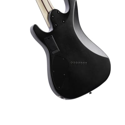 *** SALE PROMO *** Cort KX507MSSDG KX Series Multi Scale 7 String Electric Guitar 2023 - Star Dust Green image 5