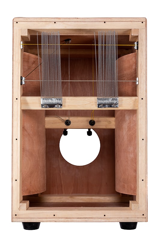 Sakae CAJ100W Osaka Heritage Series Cajon | Reverb