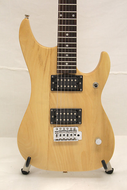 Washburn N1 ヌーノ・ベッテンコート モデル Washburn N1 ヌーノ・ベッテンコート モデル ギター