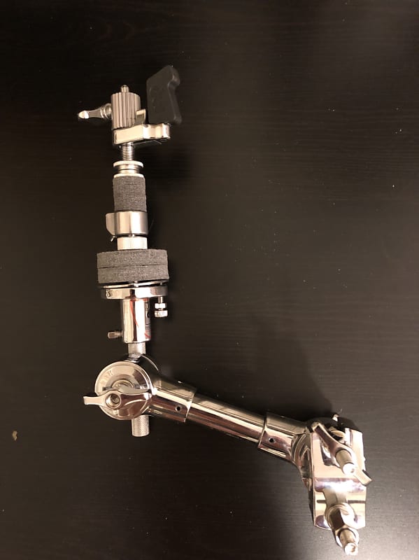 DW Auxiliary HiHat Clamp Reverb