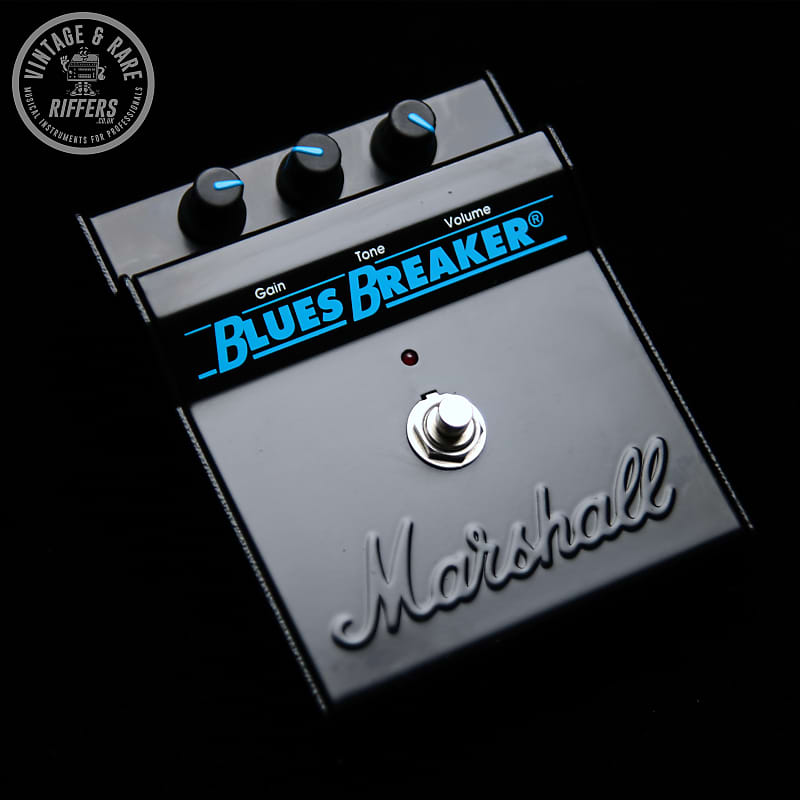 Marshall BluesBreaker