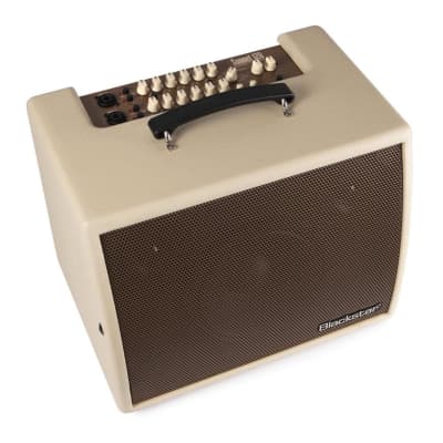 Blackstar Sonnet 120 Acoustic Amp - Blonde image 2