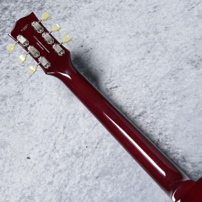 FGN Neo Classic NLS10RMP-FCB ~Faded Cherry Burst~ #K210371 FGN Neo Classic NLS10RMP-FCB ~Faded Cherry Burst~ #K210371
