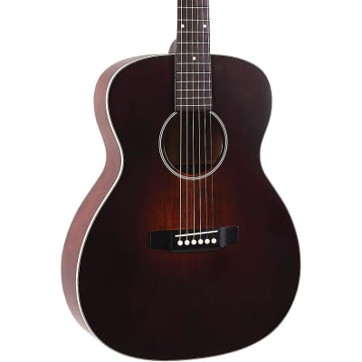 Recording King RO-27 Solid Wood Excellent Cond. | Reverb