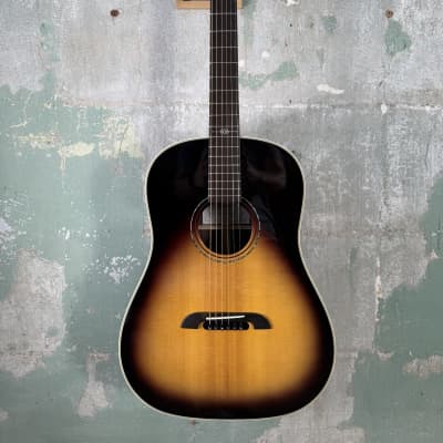 ALVAREZ YAIRI DYM 94 (DY 94) acoustic guitars for sale in USA