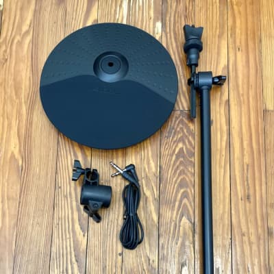 Alesis nitro mesh hotsell kit cymbal choke