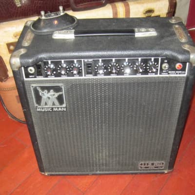 Music Man 112 RD Fifty 50-Watt 1x12