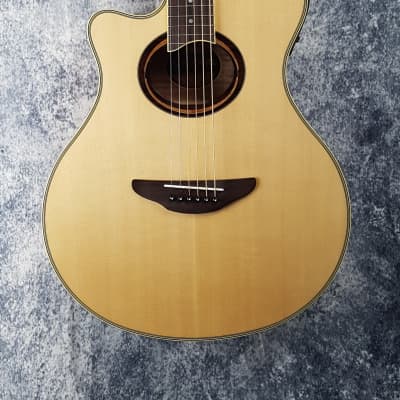 Yamaha Cwe-18 Bs /0813 | Reverb UK