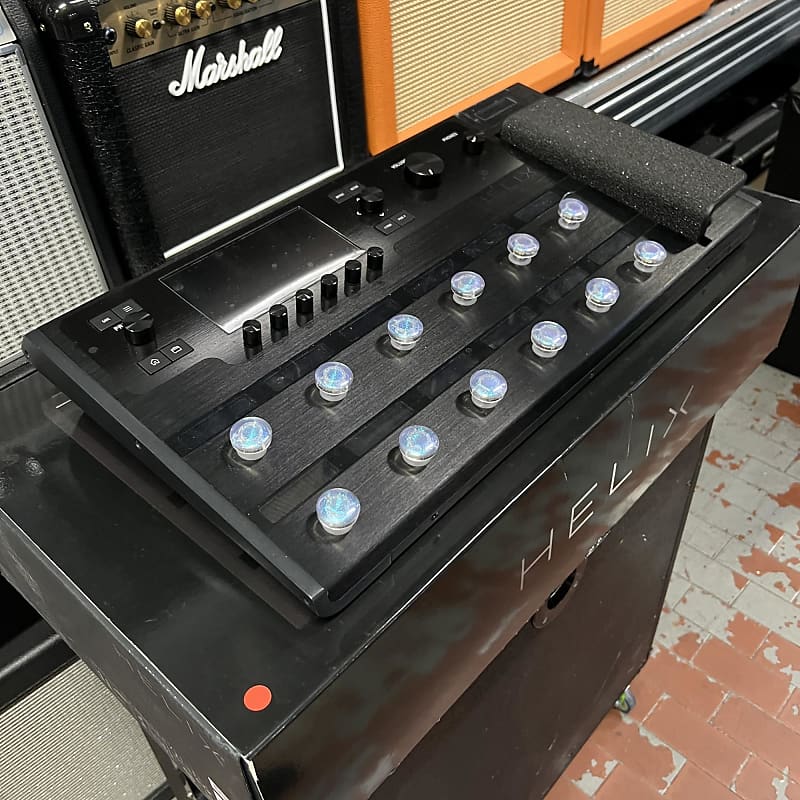 Line 6 Helix Floor
