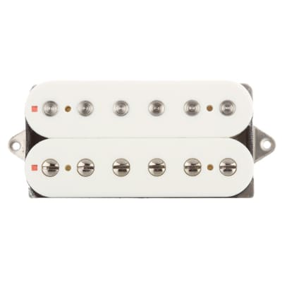 Suhr SSH bridge 53mm f-space raw nickel