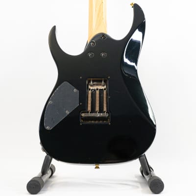 Ibanez 国産 90年代 RG quilted maple EMG Ibanez 国産 90年代 RG quilted maple EMG ギター