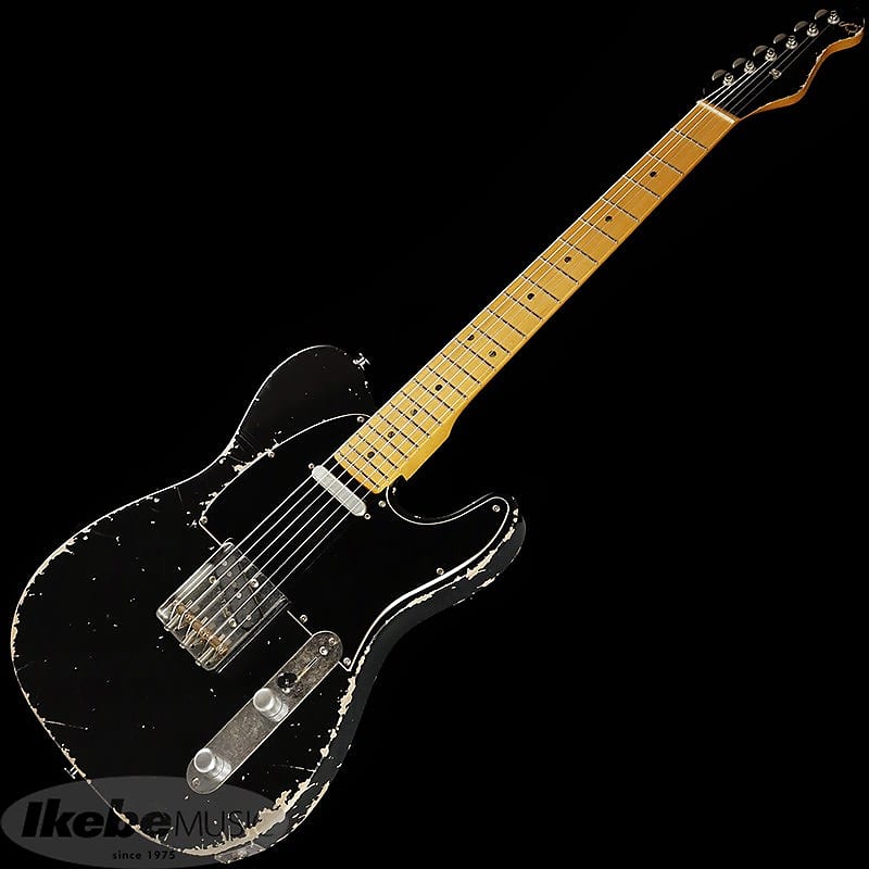 ギター Black Smoker DELTA HeavAged Black Smoker DELTA HeavAged