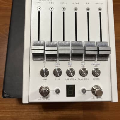 Reverb.com listing, price, conditions, and images for chase-bliss-audio-automatone-cxm-1978