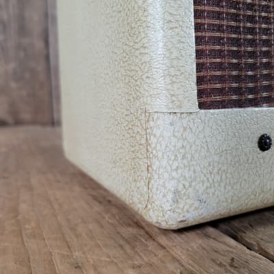 Gibson GA-5 1959 - Creme image 6
