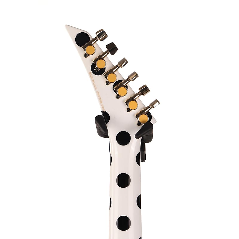Jackson Custom Shop Randy Rhoads RR 1.5 Music Zoo Exclusive