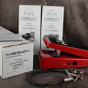 Mission Engineering VM-PRO Volume Pedal w/Buffer FrEE ShiPPinG!(includes MCTRS-VMPRO cable)