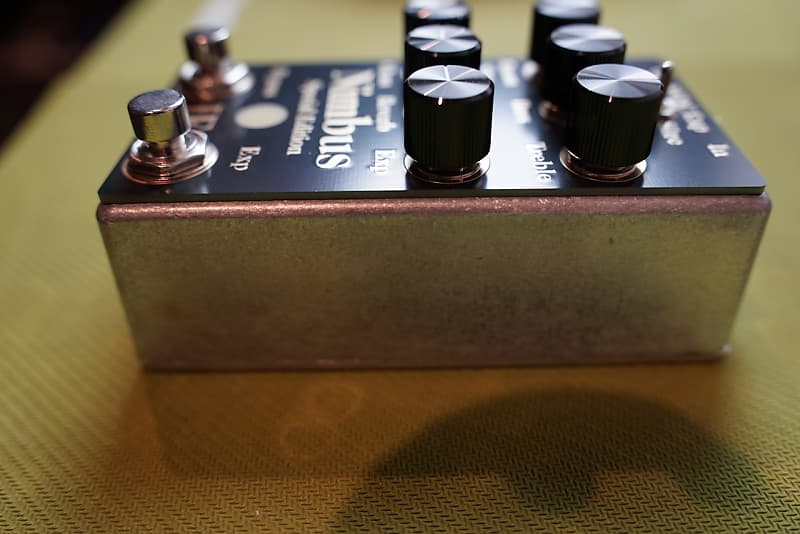 Iron Ether Nimbus Reverb | Reverb