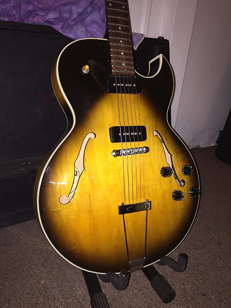 1994 Gibson ES-135