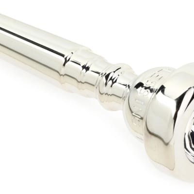 Blessing MPC15CTR Trumpet Mouthpiece - 1.5C image 1