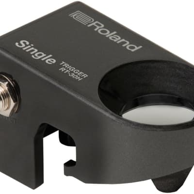 Roland RT30H Acoustic Drum Trigger image 2