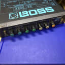 Boss RCL-10 Micro Rack Series Compressor Limiter