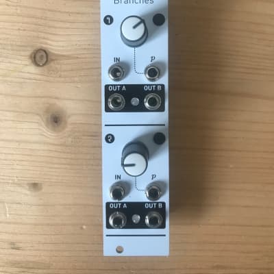 Mutable instruments Branches - Gearspace.com