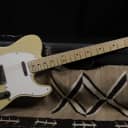 1968 Fender Telecaster "Blonde"