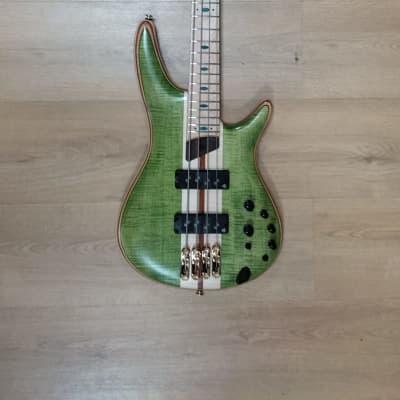 Ibanez SR4FMDX Premium Soundgear | Reverb