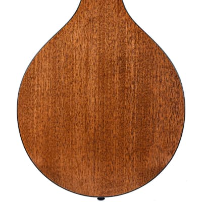 Eastman PCH M104 Goldburst Mandolin image 8