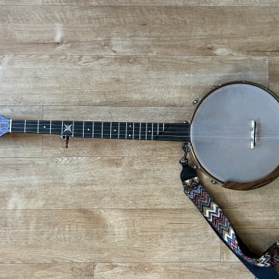 Ome Tupelo 5-String Banjo for sale