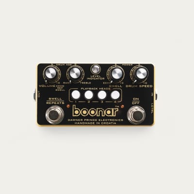 Reverb.com listing, price, conditions, and images for dawner-prince-electronics-boonar