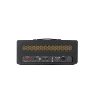 Marshall Amps Origin M-ORI50H-U Guitar Amplifier Head image 2