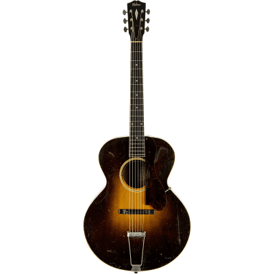 Gibson L-4 14-Fret 1928 - 1934
