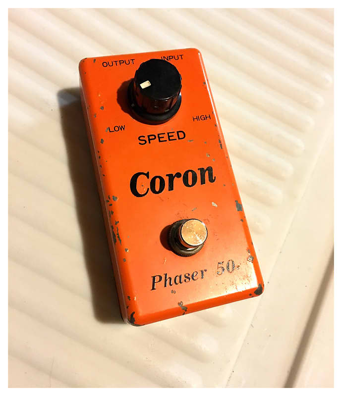 Coron Phaser 50 image 1