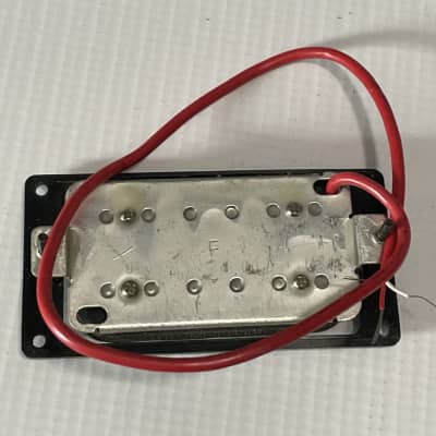 1999 Korean Ibanez RG320 RG Series Guitar PSND1 PSND2 Humbucker Pickup Set image 4