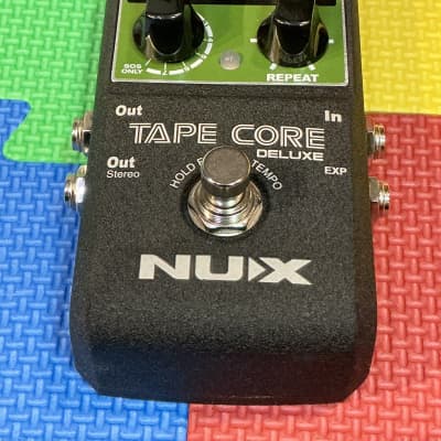 Reverb.com listing, price, conditions, and images for nux-tape-core