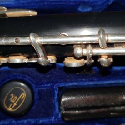 The Newest And Nicest Fox 300 Oboe on Reverb! image 7
