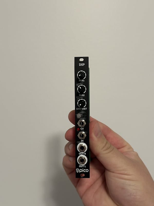 Erica Synths Pico DSP