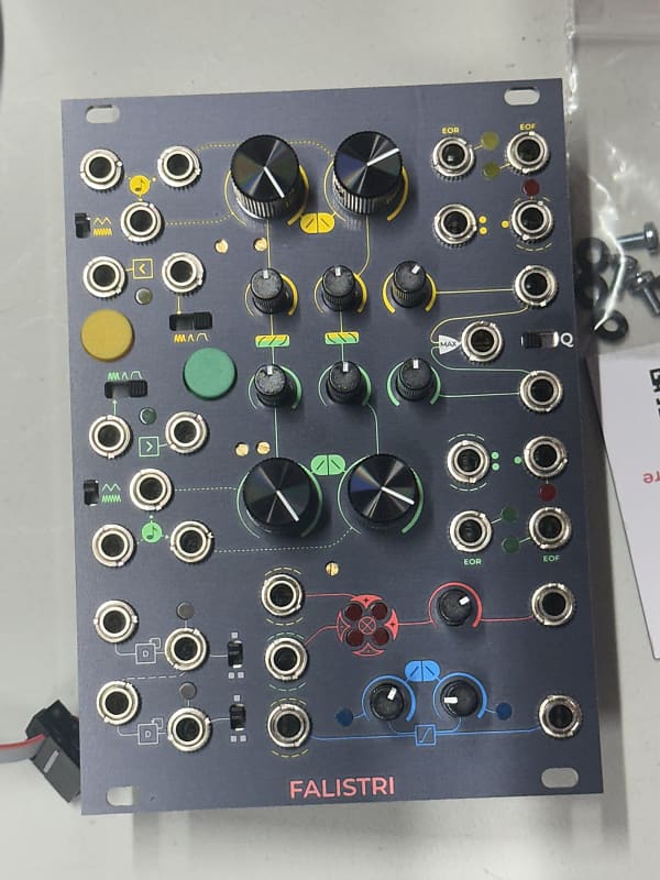 Frap Tools Falistri 2022 Reverb