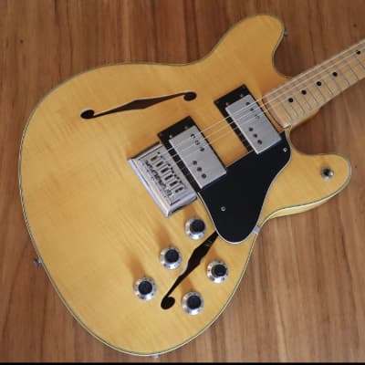 1976 Fender Starcaster for sale