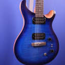Paul Reed Smith PRS SE Paul's Guitar Faded Blue Burst CTIE26962