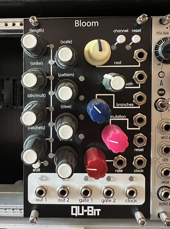 Qu-Bit Electronix Bloom