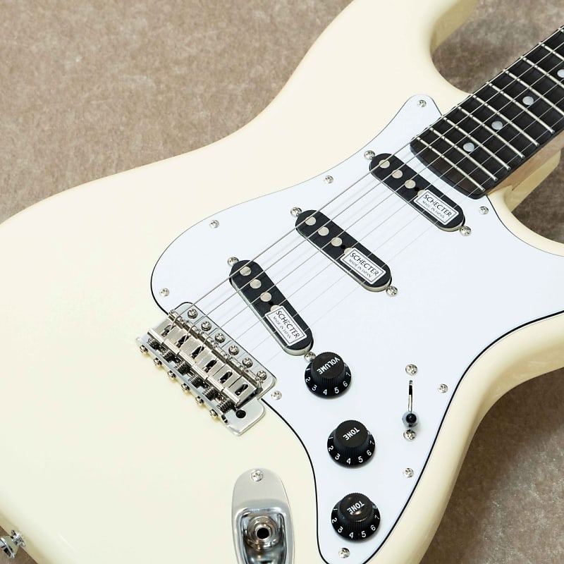 Schecter PS-ST-DH-SC 