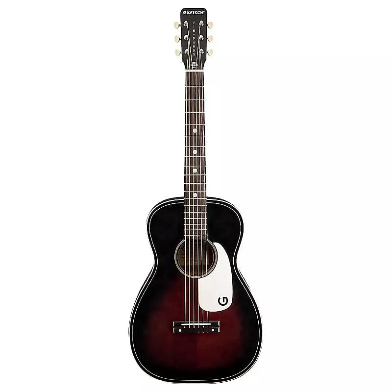 Gretsch G9500 Jim Dandy Flat Top Acoustic Guitar image 1