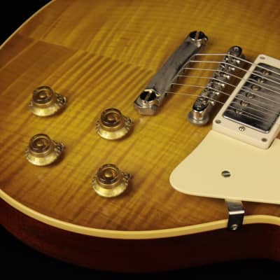 Immagine Gibson Custom 1959 Les Paul Standard VOS - DL (#613) - 5