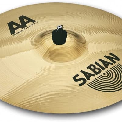 Sabian Cymbal Variety Package, inch (21808B) image 1