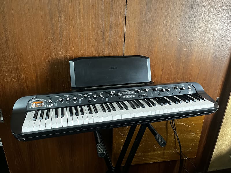 Korg sv1 online 73