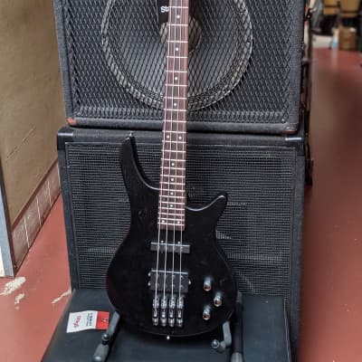 NEW! Killer Axe! - Stagg 3/4 Scale SBF-40 Fusion  Electric Bass Guitar - Looks/Plays/Sounds Great! image 1