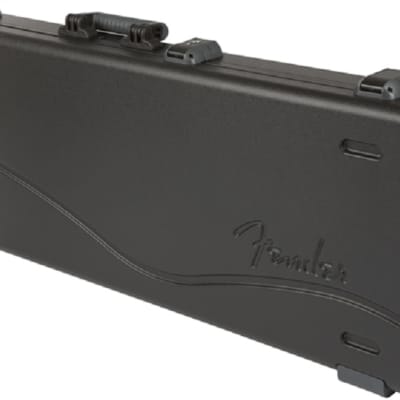 Fender molded hardshell deals case