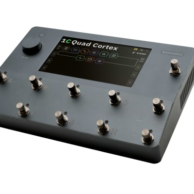Neural DSP Quad Cortex (B-Stock) image 6